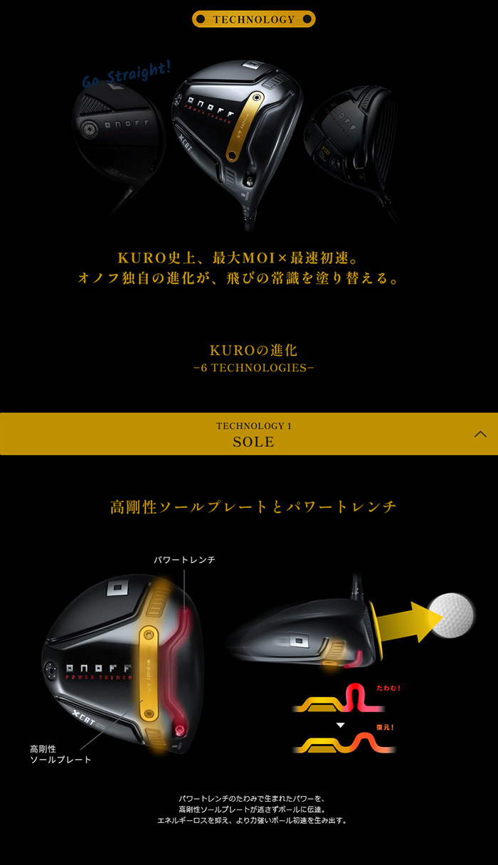 ミ*ト様 ONOFF ドライバー 460cc ロフト9.5度 ミ*ト様 ONOFF ドライバー 460cc ロフト9.5度 オノフ ONOFF