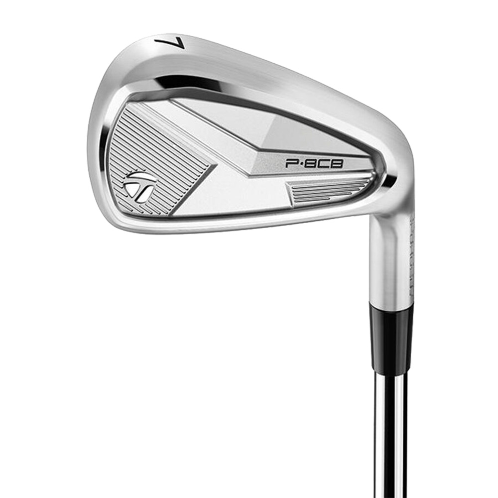 TaylorMade（テーラーメイド） ゴルフクラブ カスタム P・8CB 2025
