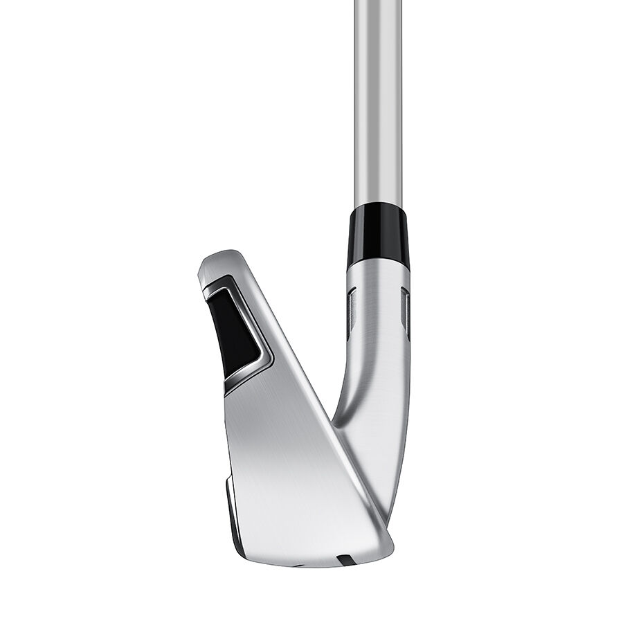 TaylorMade アイアン レディース（番手：AW（PS））の商品一覧