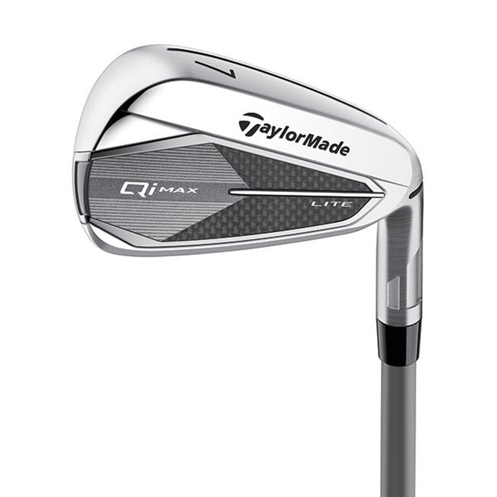 TaylorMade（テーラーメイド） ゴルフクラブ カスタム Qi MAX LITE