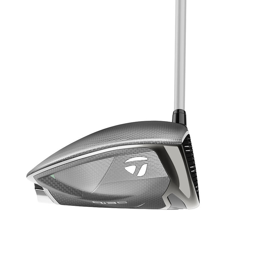 TaylorMade 女性用 ゴルフクラブ カスタム テーラーメイド Qi35  