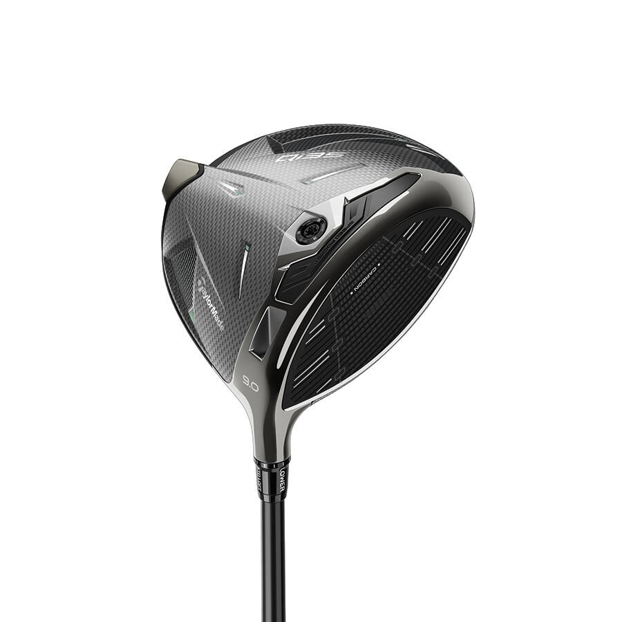 TaylorMade ゴルフドライバー レディース（ロフト角：10.5度