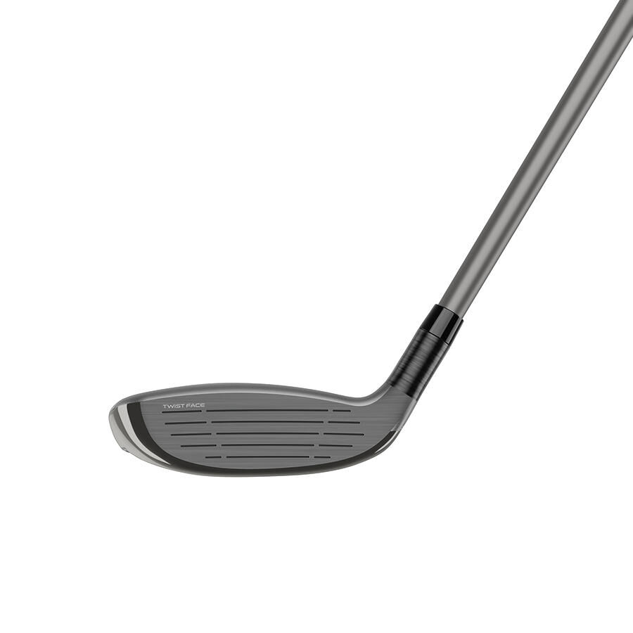 モーダス105（TaylorMade／ユーティリティ）｜クラブ（メンズ