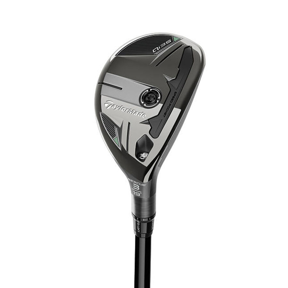 モーダス105（TaylorMade／ユーティリティ）｜クラブ（メンズ