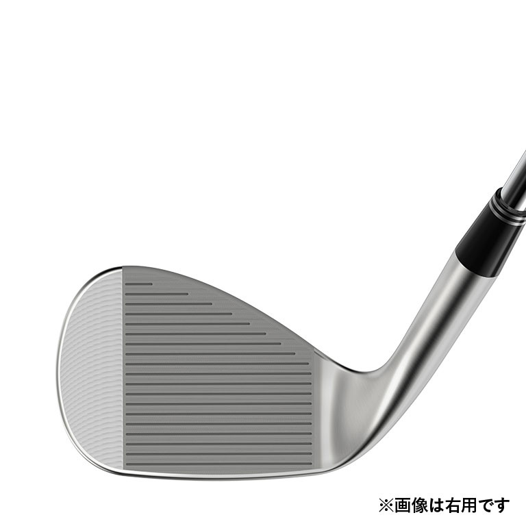 左用 ゴルフクラブ カスタム 25モデル RTZ ツアーサテン ウエッジ ダイナミックゴールド　AMT　TOUR　WHITE クリーブランド Cleveland アールティーゼット | Cleveland Golf | 04