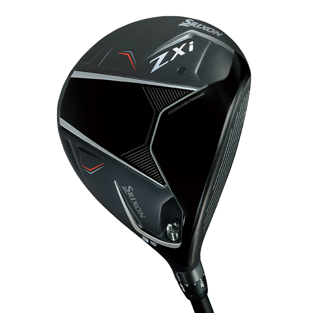 SRIXON ゴルフクラブ カスタム スリクソン ZXi フェアウェイ