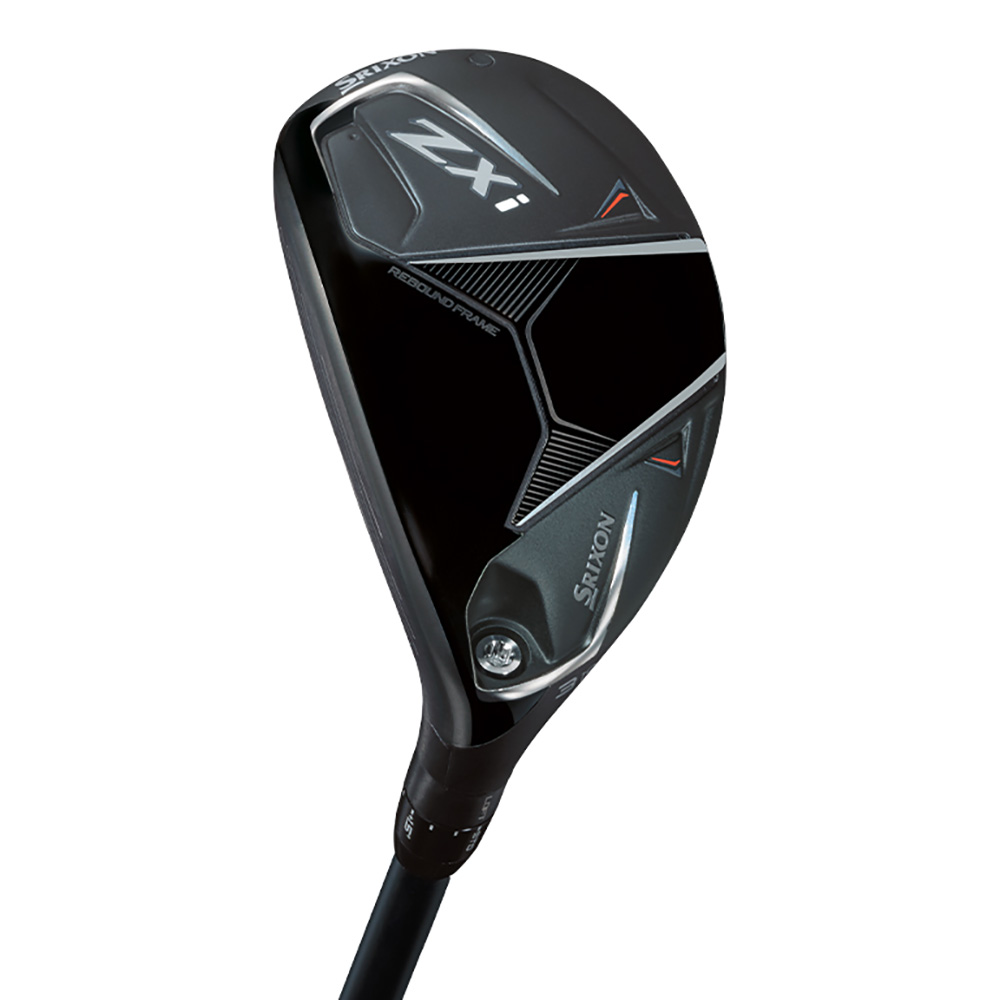 SRIXON ユーティリティ（利き手：左用）｜クラブ（メンズ）｜ゴルフ