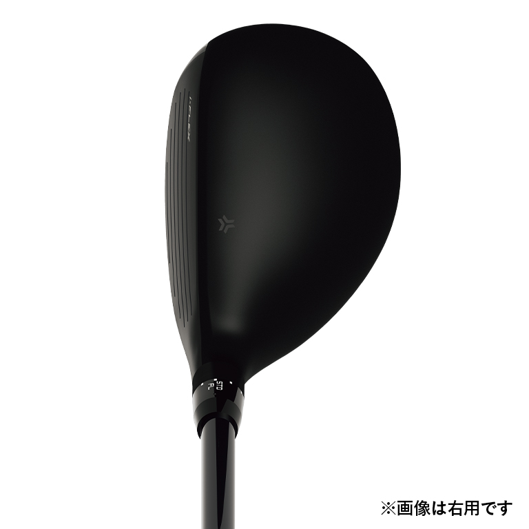 SRIXON ユーティリティ（利き手：左用）｜クラブ（メンズ）｜ゴルフ