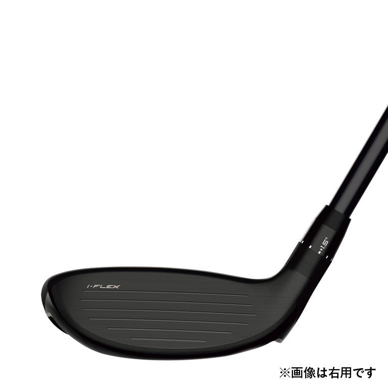SRIXON ユーティリティ（利き手：左用）｜クラブ（メンズ）｜ゴルフ