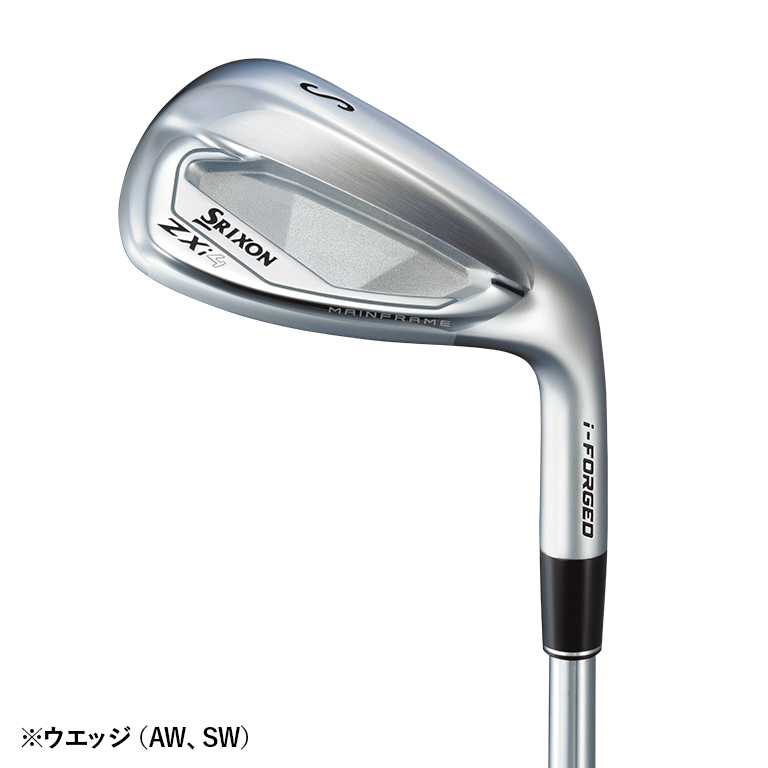 SRIXON アイアンセット（セット本数：7本セット）｜クラブ（メンズ
