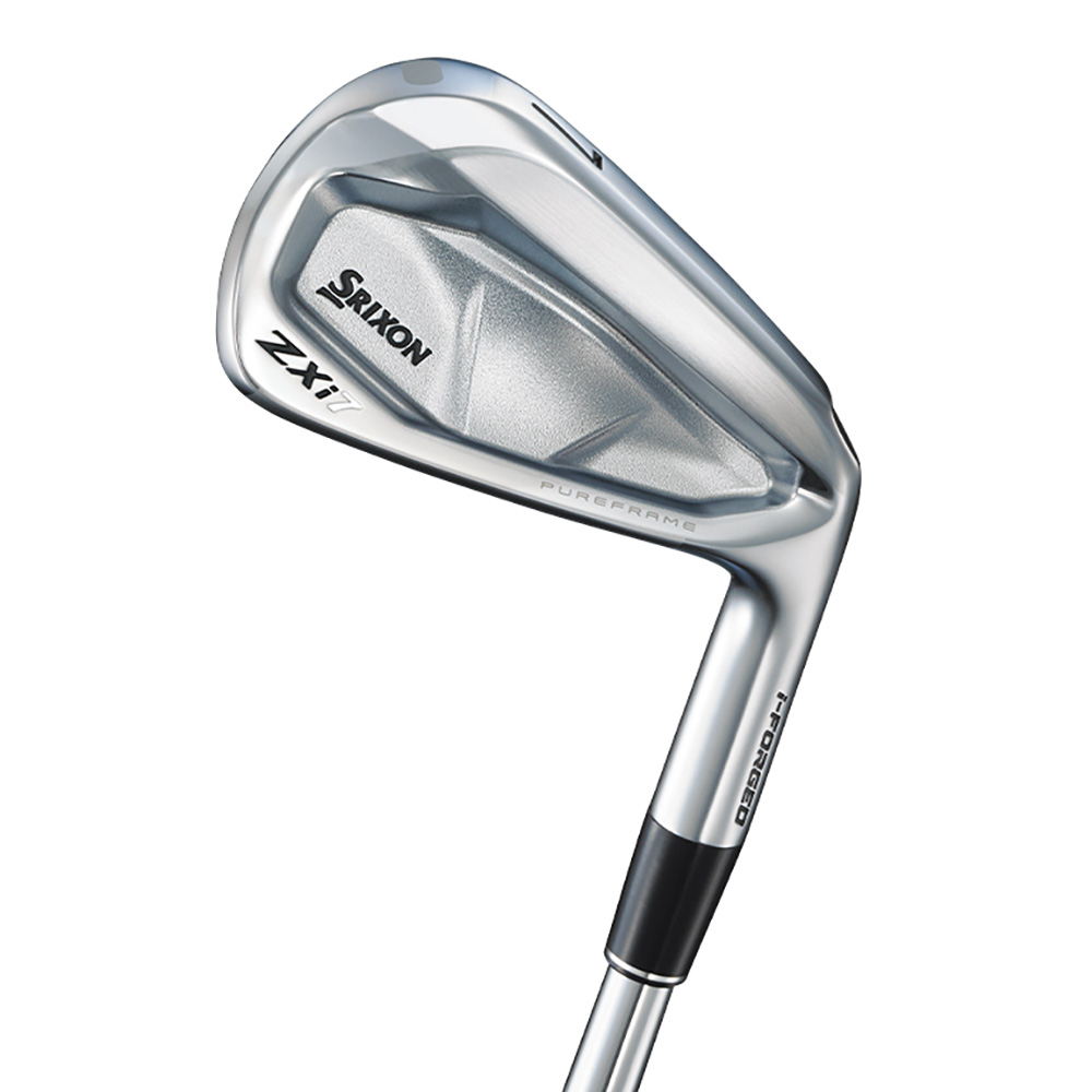 ゴルフクラブ カスタム スリクソン ZXi7 アイアンN.S.PRO MODUS3 TOUR105 スチール 特注 SRIXON 24モデル ダンロップ | SRIXON | 07