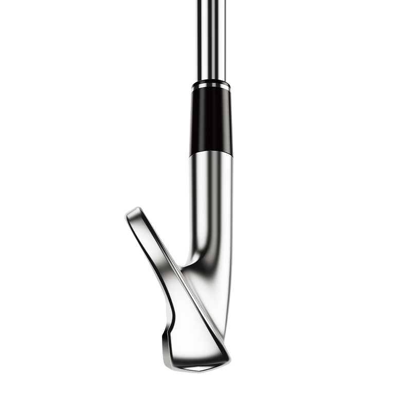 ゴルフクラブ カスタム スリクソン ZXi7 アイアンN.S.PRO MODUS3 TOUR105 スチール 特注 SRIXON 24モデル ダンロップ | SRIXON | 10