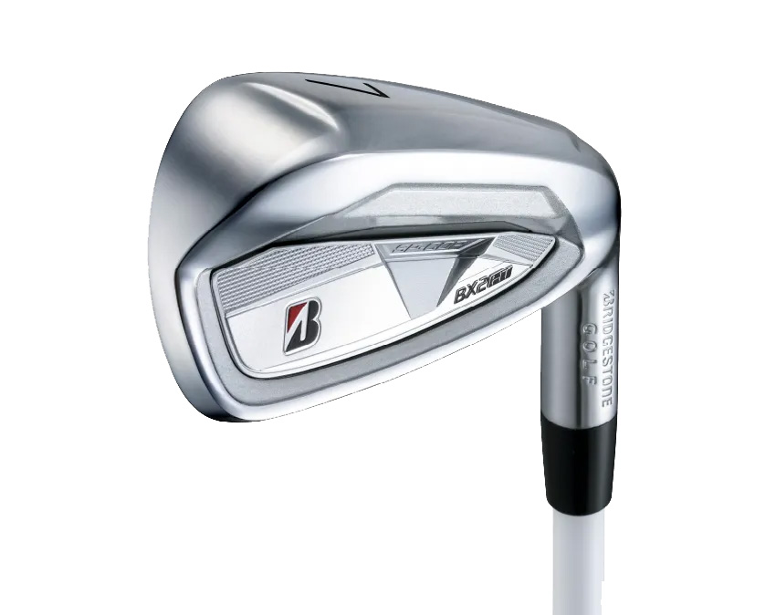 ブリヂストンアイアンセット 5〜P ブリヂストン アイアンセット J15MB オンライン アウトレット