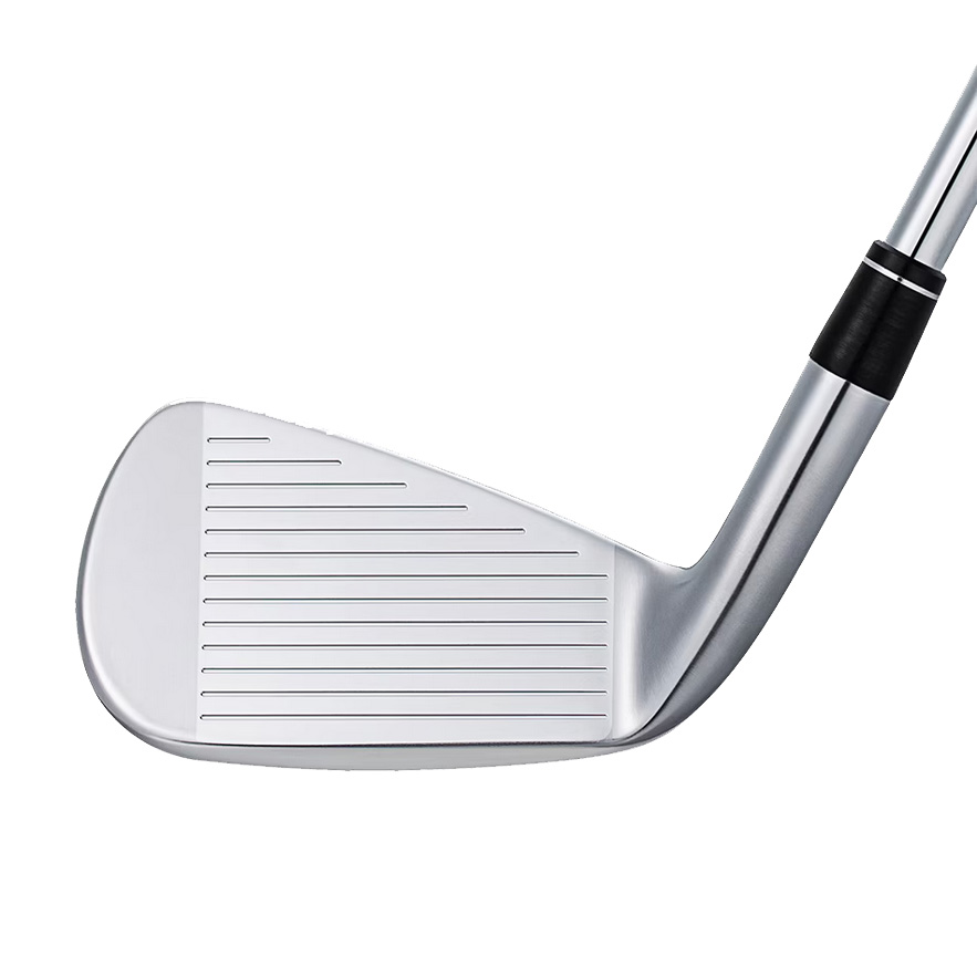 ゴルフクラブ キャロウェイ X FORGED MAX STAR アイアンセット カスタム TRAVIL IRON 特注 Callaway 25モデル エックスフォージド_4