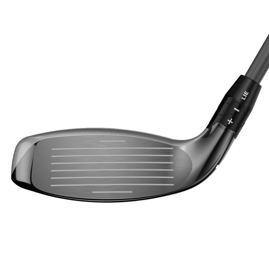 ゴルフクラブ キャロウェイ APEX Ti SUPER HYBRIDVENTUS HB BLUE 特注 Callaway 26モデル_2