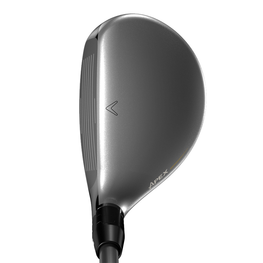 ゴルフクラブ キャロウェイ APEX Ti SUPER HYBRIDVENTUS HB BLUE 特注 Callaway 26モデル_3