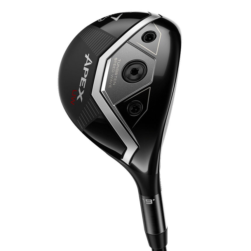 Callaway（キャロウェイ） ゴルフクラブ カスタム 26モデル APEX UW