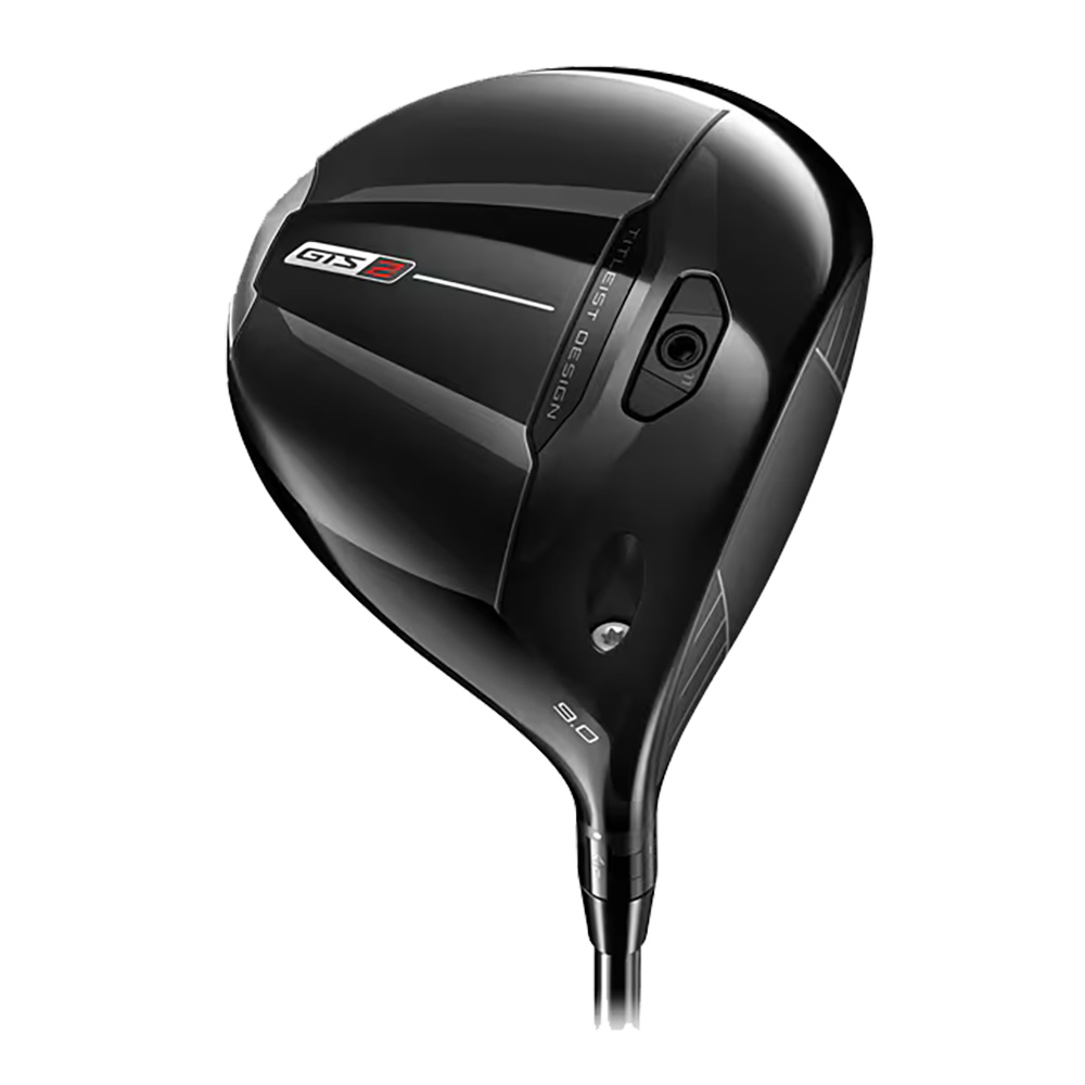 Titleist（タイトリスト） ゴルフクラブ GTS2 ドライバー Diamana D