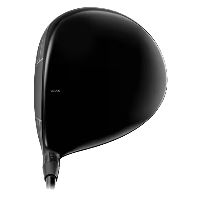 Titleist（タイトリスト） ゴルフクラブ GTS2 ドライバー Diamana D
