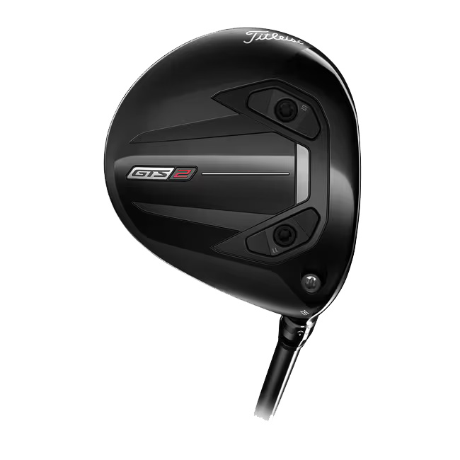 Titleist（タイトリスト） 左利き ゴルフクラブ GTS2 フェアウェイ