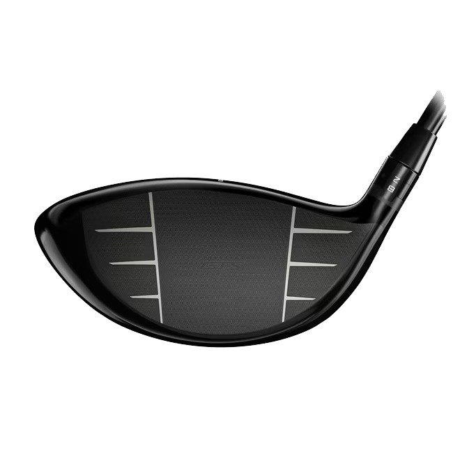 Titleist（タイトリスト） レフティ ゴルフクラブ GTS4 ドライバー
