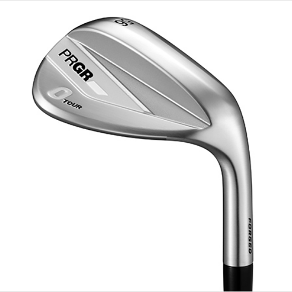 PRGR - 2本組 ゴルフ野球クラブ  労働者階級歯車 26ひな型 0 TOUR WEDGE カスタム NS PRO 850 neo 日本矢がら  特注 ゼロツアーウェッジ