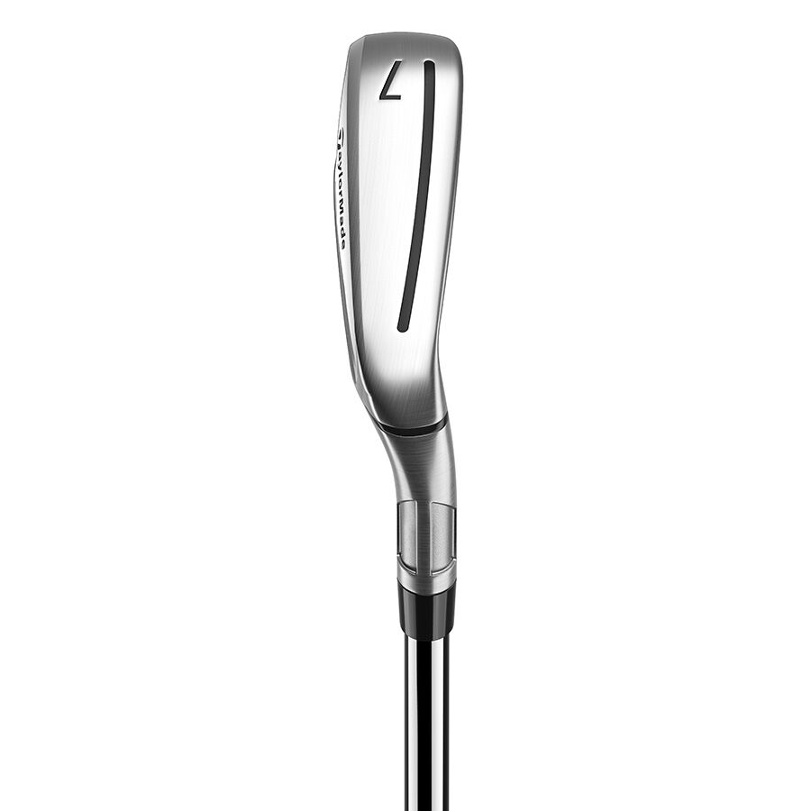 TaylorMade（テーラーメイド） ゴルフクラブ カスタム QiMAX アイアン