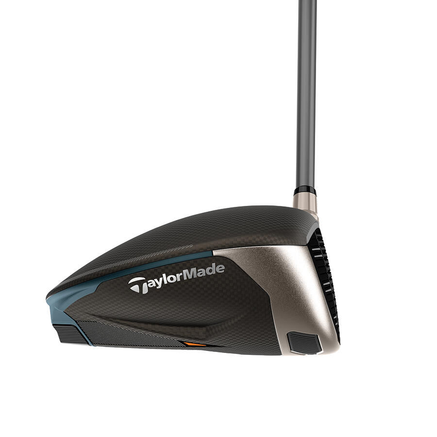 TaylorMade（テーラーメイド） ゴルフクラブ カスタム Qi4D MAX LITE
