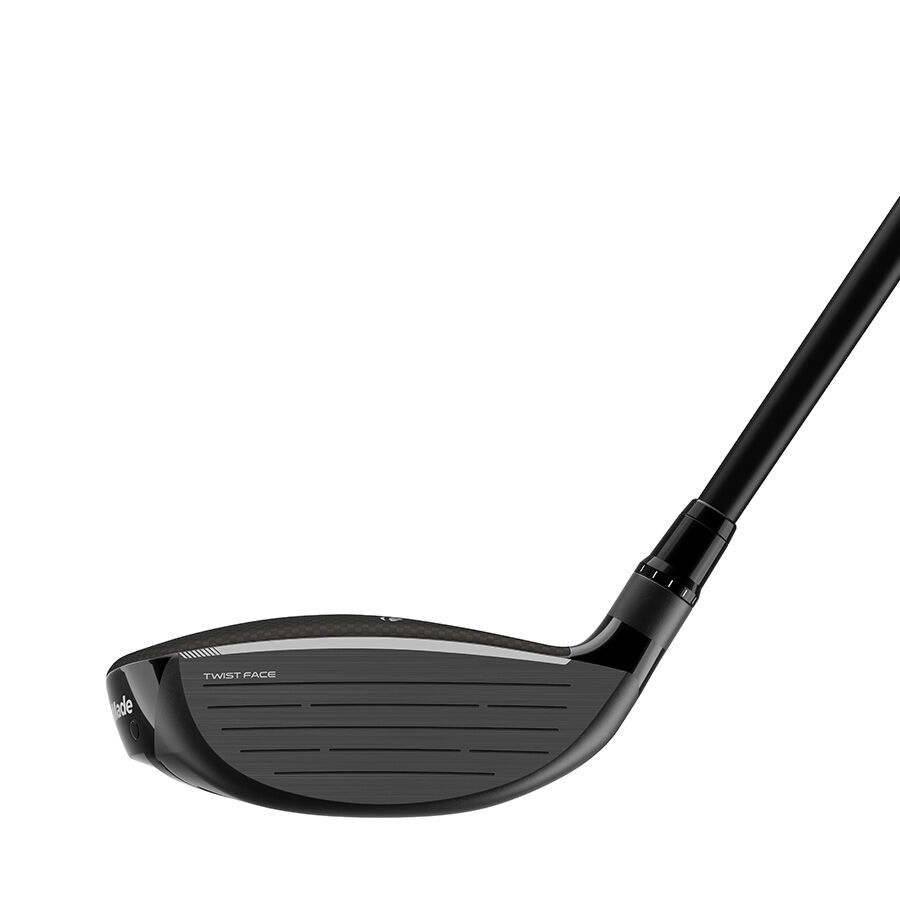 ゴルフクラブ 左利き カスタム テーラーメイド Qi4DフェアウェイREAX 40L FW TaylorMade キューアイフォー 26モデル 特注 FWの画像