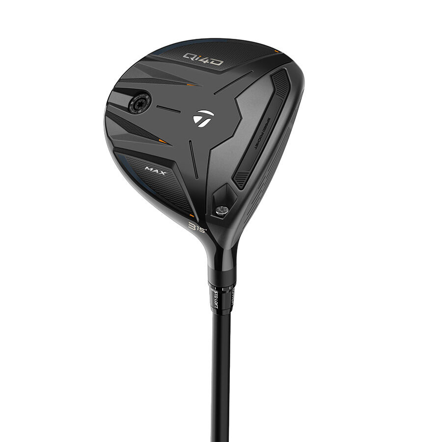 TaylorMade フェアウェイウッド（ロフト角：16.5度）｜クラブ（メンズ
