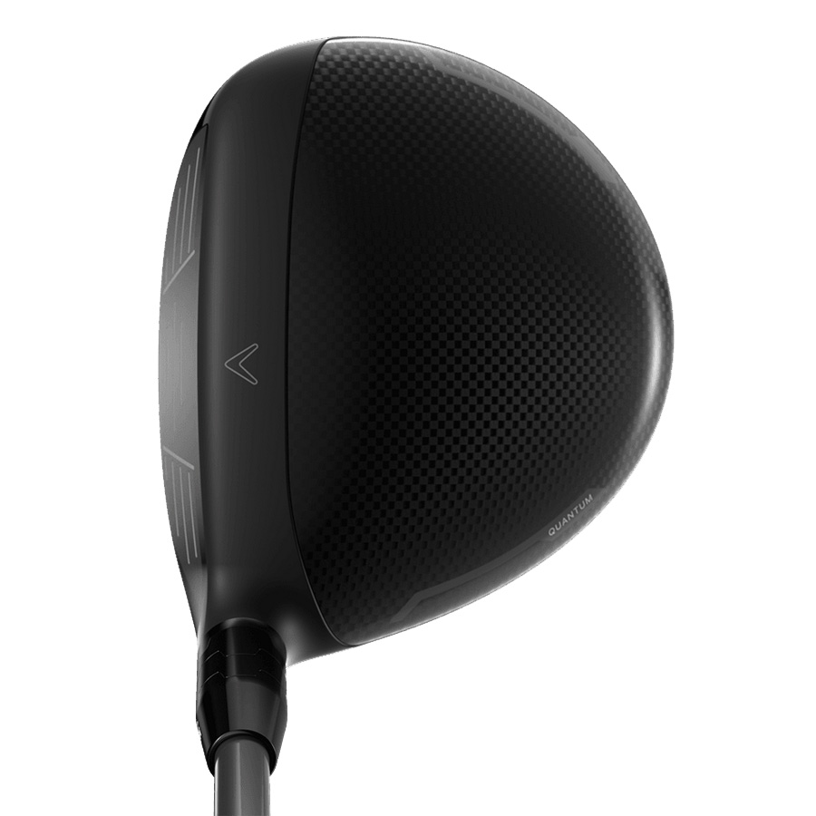 左用 カスタム キャロウェイ クアンタム マックス ディ フェアウェイATHLEMAX 特注 Callaway 26モデル QUANTUM FWの画像