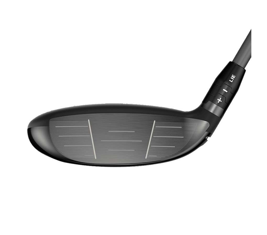 左用 カスタム キャロウェイ クアンタム マックス ディ フェアウェイATHLEMAX 特注 Callaway 26モデル QUANTUM FWの画像