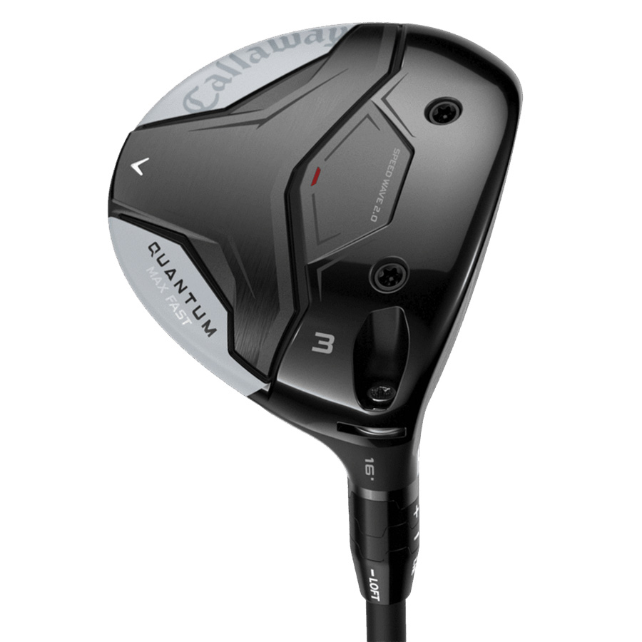 カスタム キャロウェイ クアンタム マックス ファスト フェアウェイTENSEI GRAY for Callaway 特注 Callaway 26モデル QUANTUM FWの画像