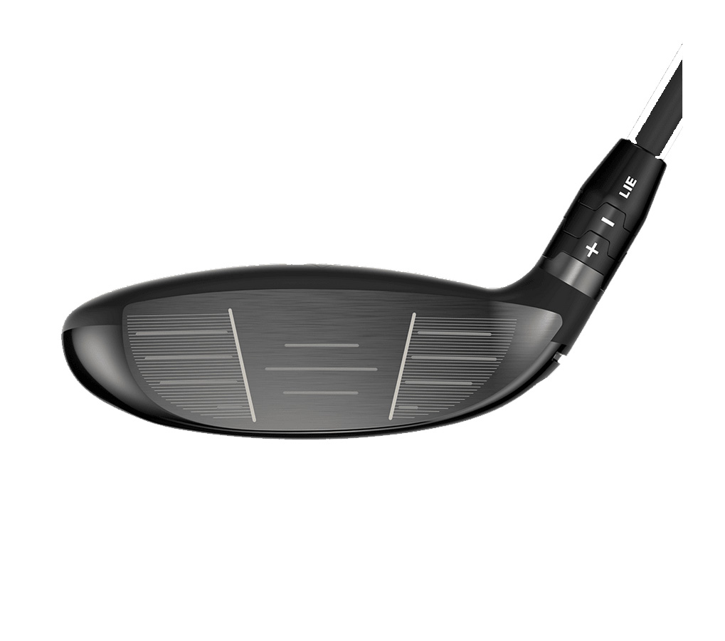 カスタム キャロウェイ クアンタム マックス ファスト フェアウェイTENSEI GRAY for Callaway 特注 Callaway 26モデル QUANTUM FWの画像