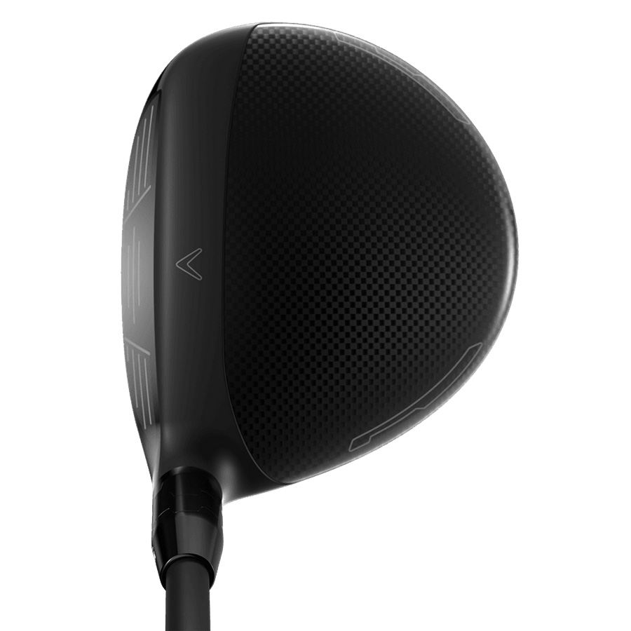 カスタム キャロウェイ クアンタム マックス ファスト フェアウェイTENSEI GRAY for Callaway 特注 Callaway 26モデル QUANTUM FWの画像