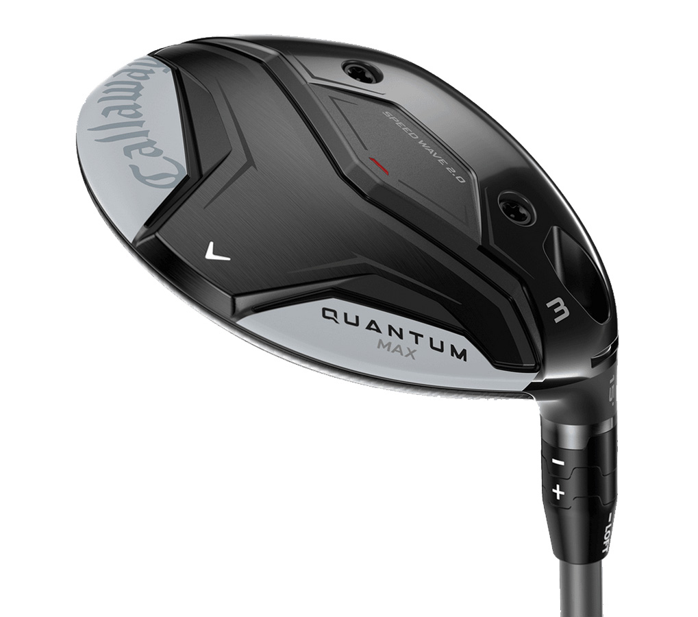 Callaway（キャロウェイ） カスタム クアンタム マックス フェアウェイ