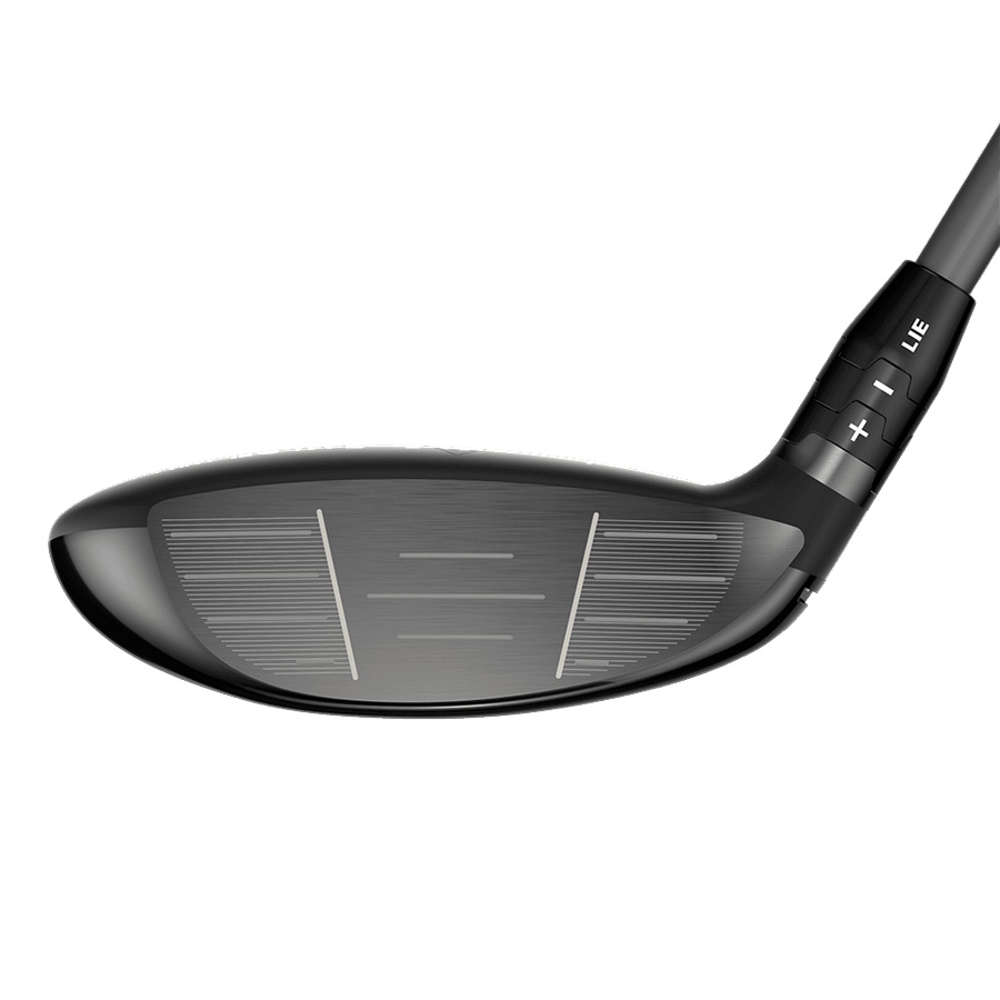 左用 カスタム キャロウェイ クアンタム マックス フェアウェイATHLEMAX 特注 Callaway 26モデル QUANTUM FWの画像