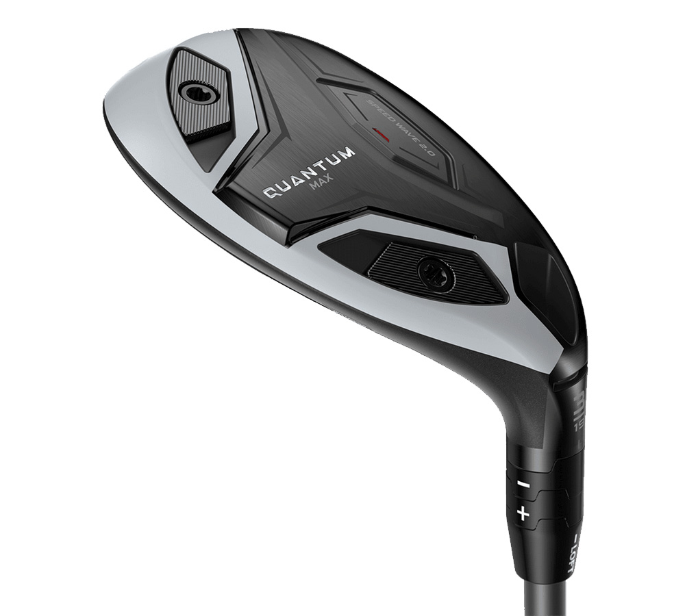 カスタム キャロウェイ クアンタム マックス ユーティリティTENSEI for Callaway 特注 Callaway 26モデル QUANTUM UT_2