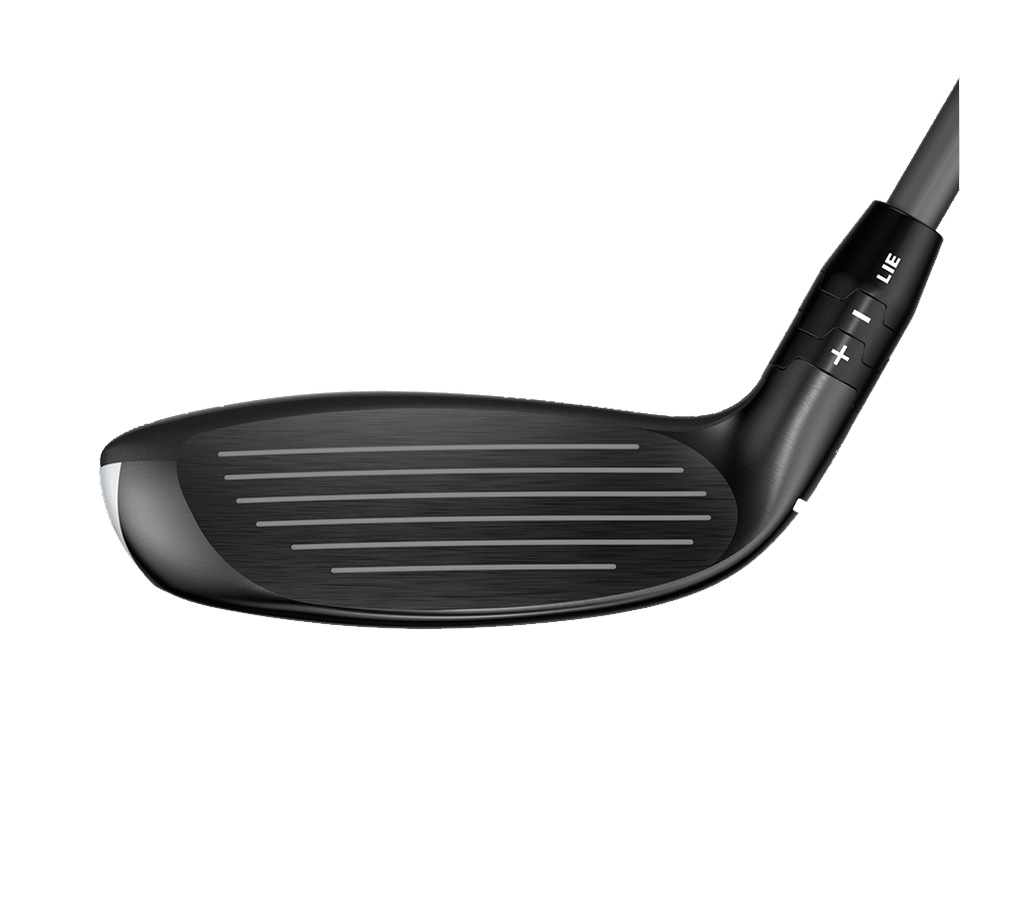 カスタム キャロウェイ クアンタム マックス ユーティリティTENSEI for Callaway 特注 Callaway 26モデル QUANTUM UT_3