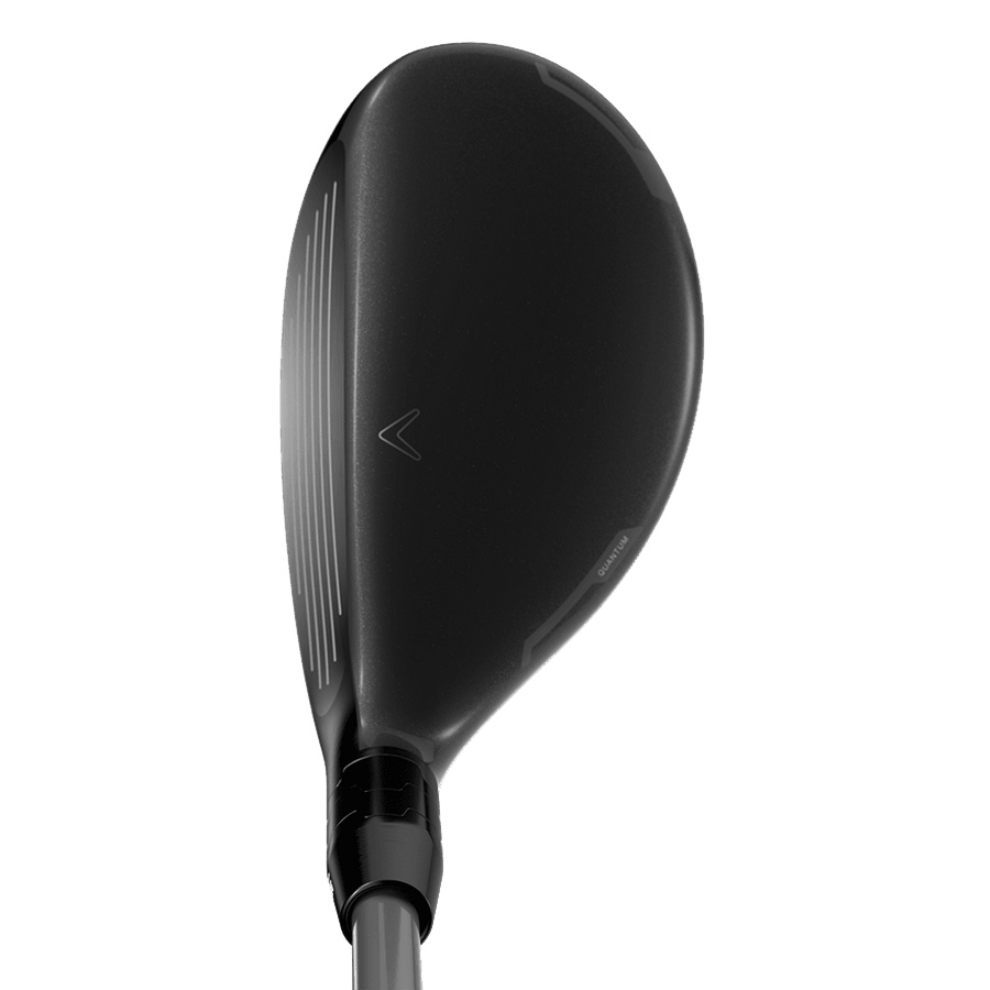 カスタム キャロウェイ クアンタム マックス ユーティリティTENSEI for Callaway 特注 Callaway 26モデル QUANTUM UT_4