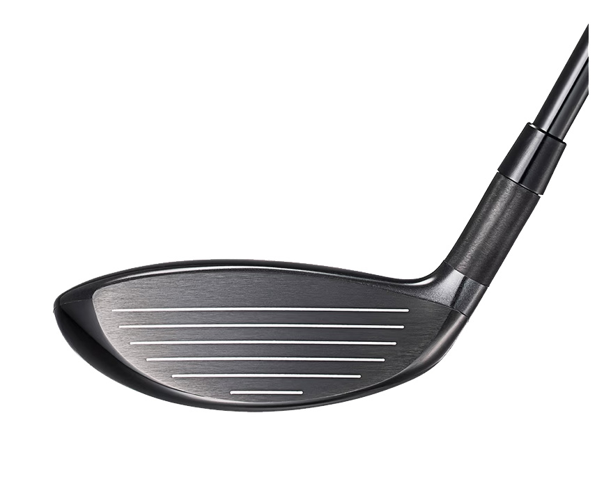 カスタム キャロウェイ クアンタム ミニ SPINNERフェアウェイウッドSPDSTAR 特注 Callaway 26モデル QUANTUM FWの画像