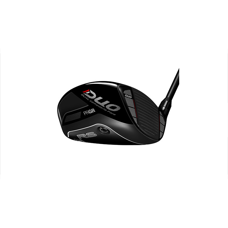 PRGR（プロギア） ゴルフクラブ カスタム 26モデル RS ドライバー26