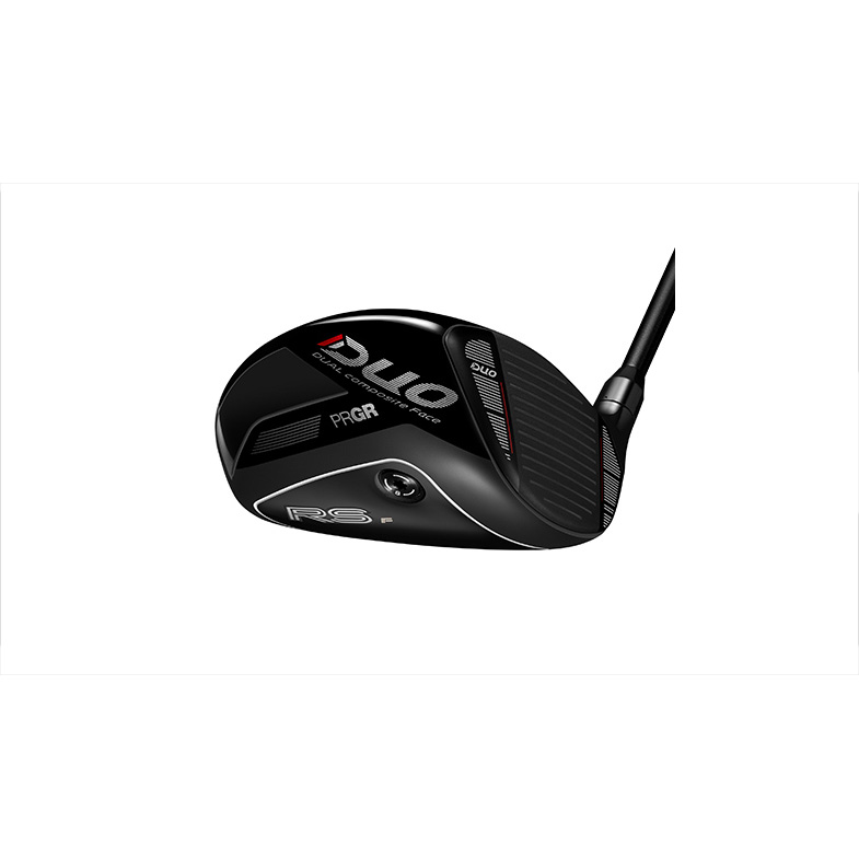 PRGR（プロギア） ゴルフクラブ カスタム 26モデル RS Fドライバー