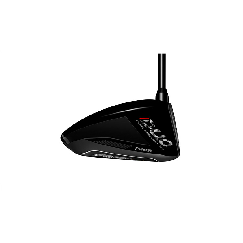 PRGR（プロギア） ゴルフクラブ カスタム 26モデル RS MAXドライバー