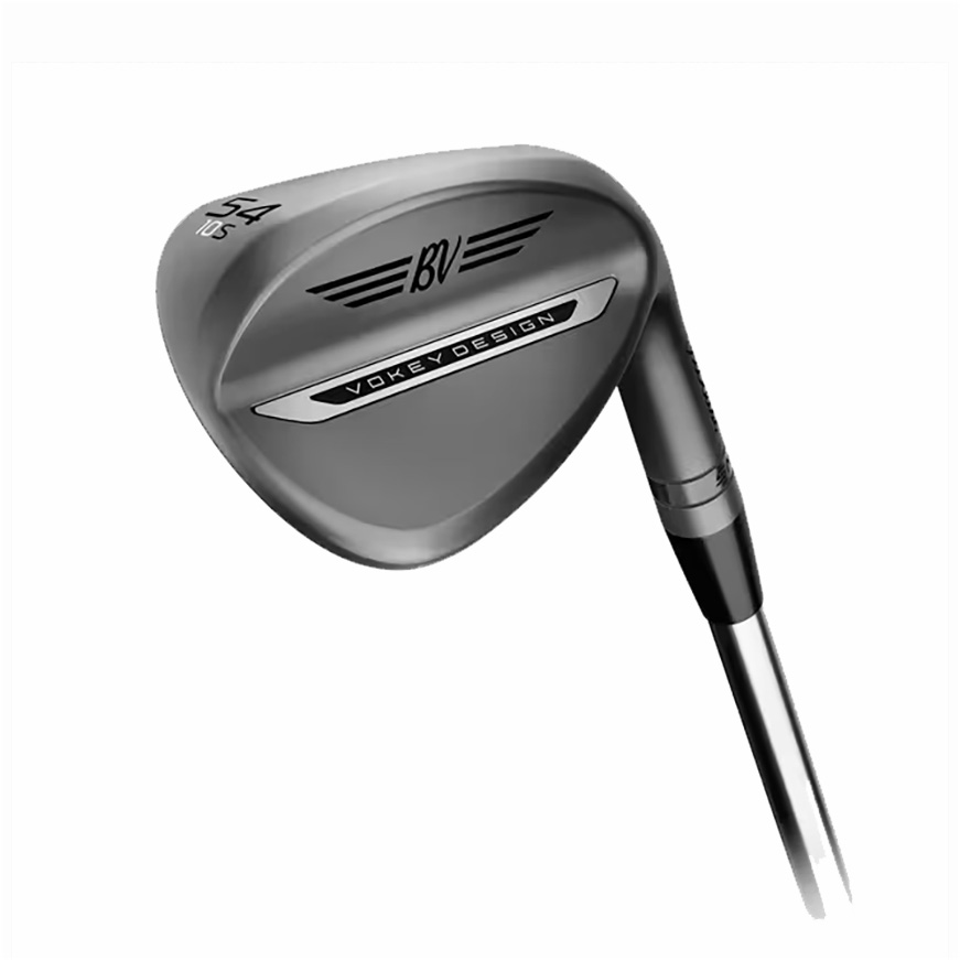 Titleist（タイトリスト） カスタム TITLEIST VOKEY SM11 ニッケル