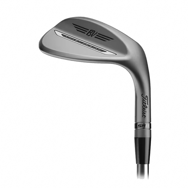 Titleist（タイトリスト） カスタム TITLEIST VOKEY SM11 ニッケル