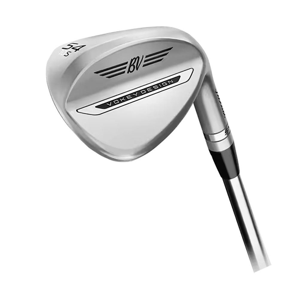 Titleist（タイトリスト） 3本組 カスタム TITLEIST VOKEY SM11 TOUR