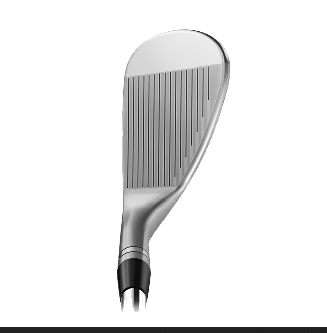 左用 カスタム タイトリスト TITLEIST VOKEY SM11 TOUR CHROME WEDGE  PROJECT X スチール 26年モデル 日本正規品 ボーケイ SM11 ウェッジの画像