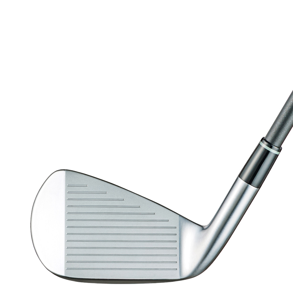 ゴルフクラブ フォーティーン 26モデル TB-3 フォージドアイアンセット FOURTEEN GOLF カスタム 26モデル AMT シルバーの画像
