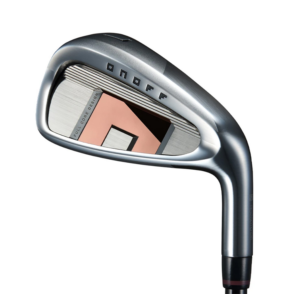 AKA カスタム 26モデル 赤オノフ アイアンセット OT TOUR IRON 特注